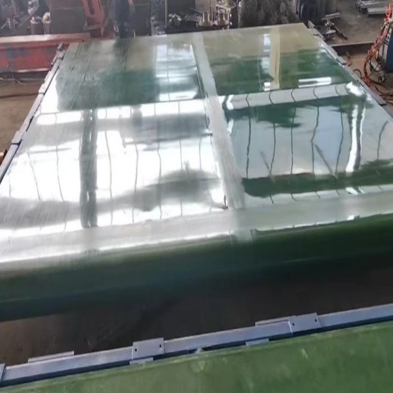 CONVEYOR BELT paralèl